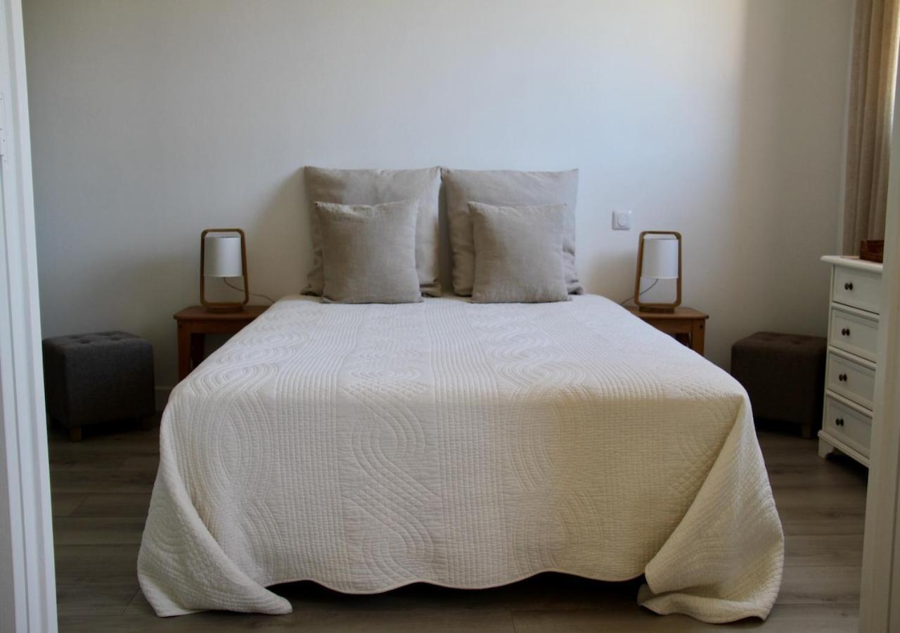 Agreable Maison De Ville Eyragues ภายนอก รูปภาพ