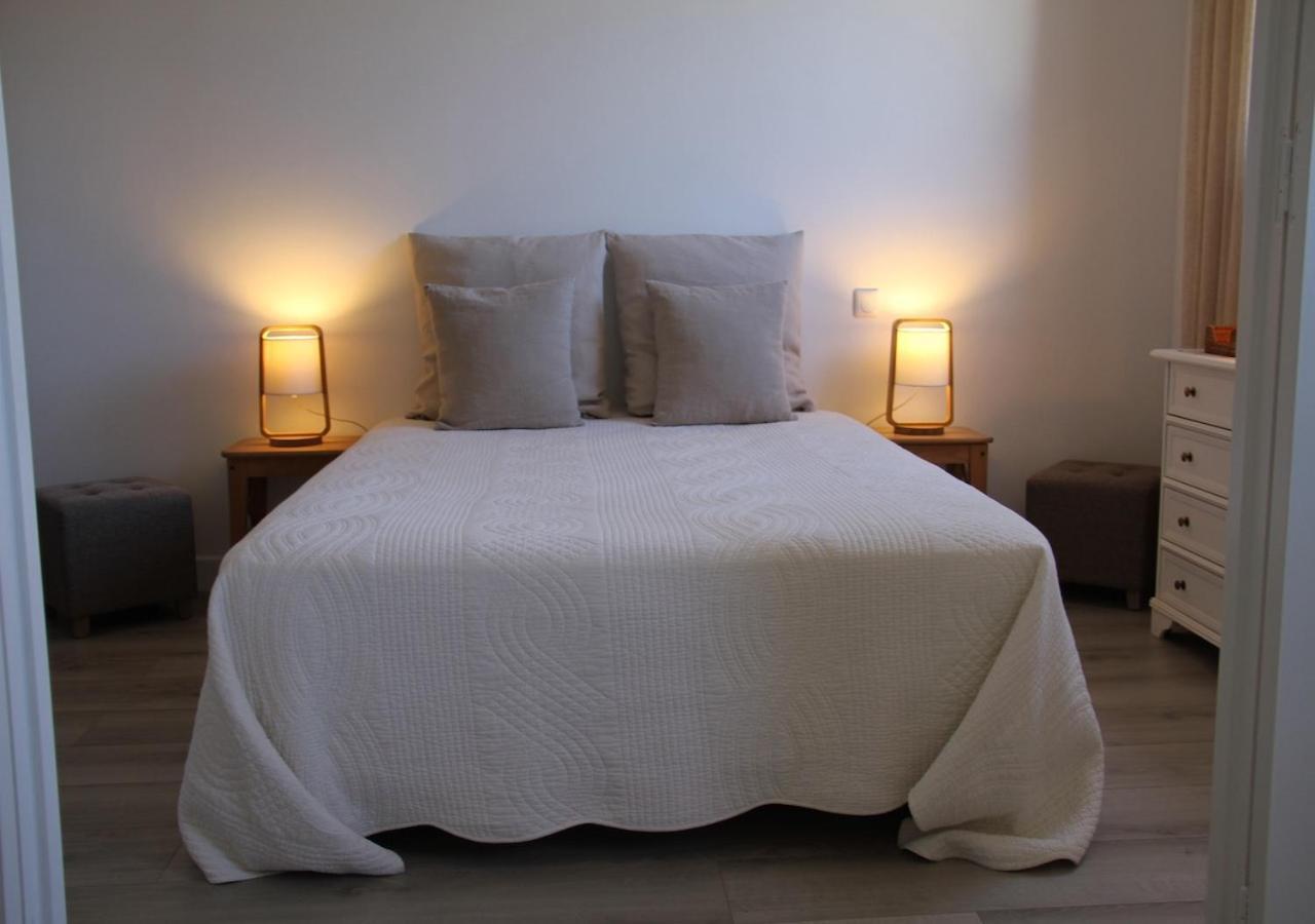 Agreable Maison De Ville Eyragues ภายนอก รูปภาพ