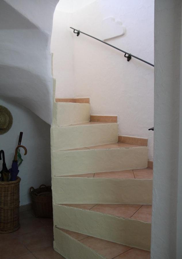 Agreable Maison De Ville Eyragues ภายนอก รูปภาพ